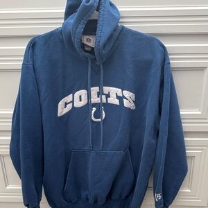 NFL Indianalapis Colts Hoodie
